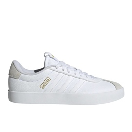 Adidas VL Court 3.0 dans les chaussures ID8795 blanc