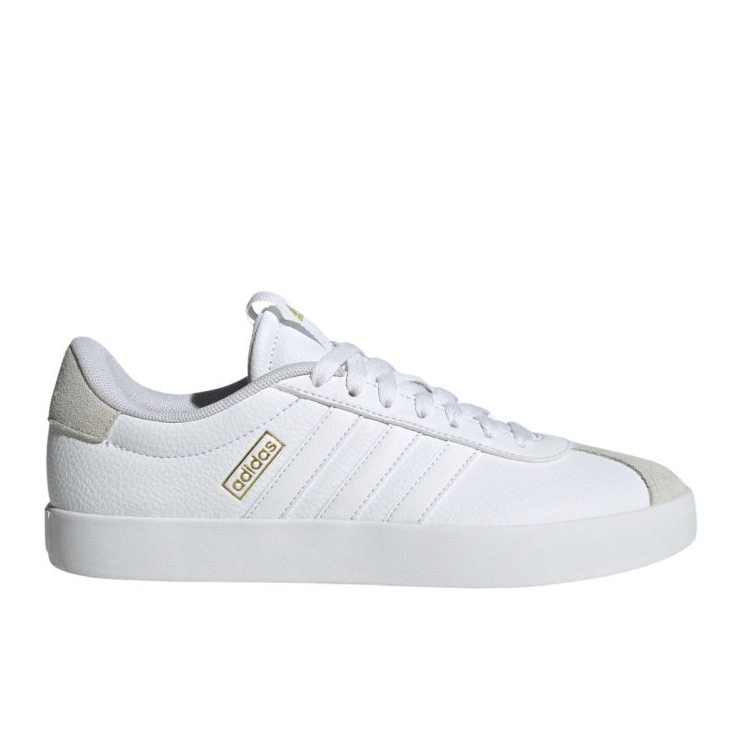 Adidas VL Court 3.0 dans les chaussures ID8795 blanche