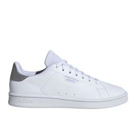 Chaussures de la cour urbaine adidas sur IF9787 blanc