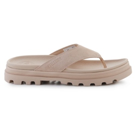 Palladium Dunelite Azur SDE bascule dans 74453-257-m