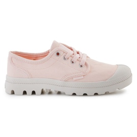 Pampa Oxford Palladium Chaussures en 92351-868-M rose