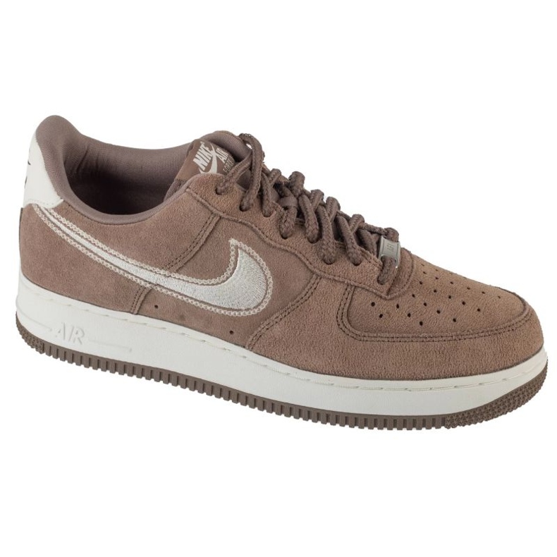Nike Air Force 1 07 LV8 M HJ4465-200 Chaussures brun Nike Air Force 1 07 LV8 M HJ4465-200 Chaussures brun