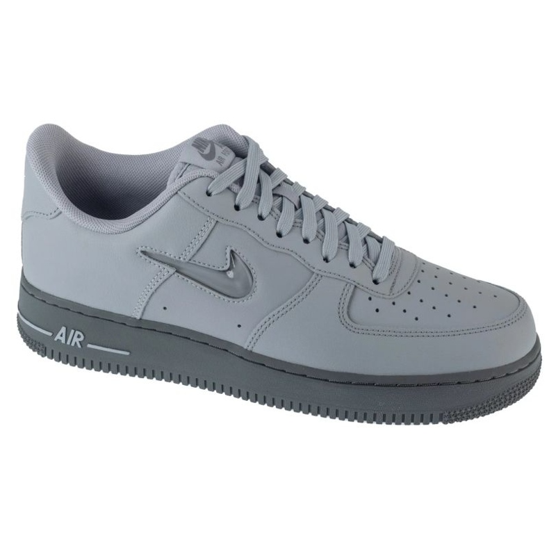 Nike Air Force 1 07 Jewel M HM0621-001 Chaussures