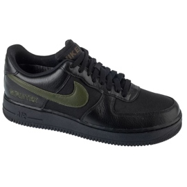 Chaussures Nike Air Force 1 GTX M HV3959-010 le noir