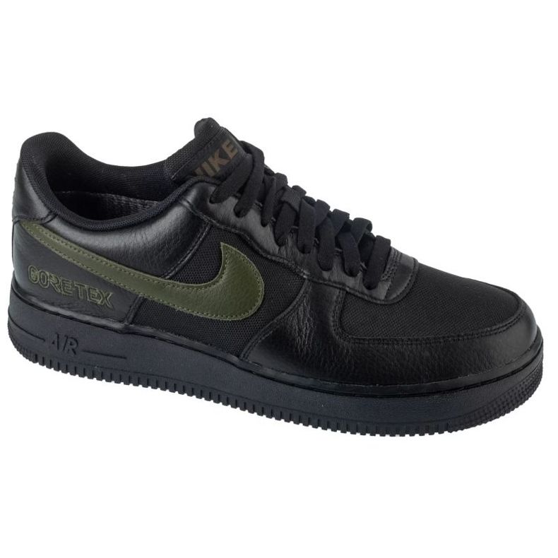 Chaussures Nike Air Force 1 GTX M HV3959-010 le noir