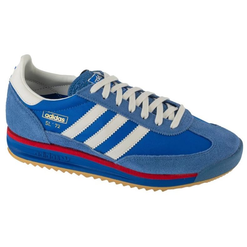 Chaussures adidas sl rs 72 m ig2132 bleu