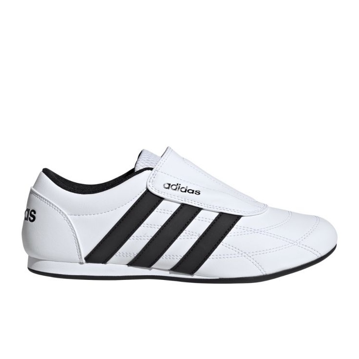 Chaussures adidas tekwen en js3870 blanche Chaussures adidas tekwen en js3870 blanche