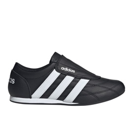 Chaussures adidas tekwen en js3871 noir