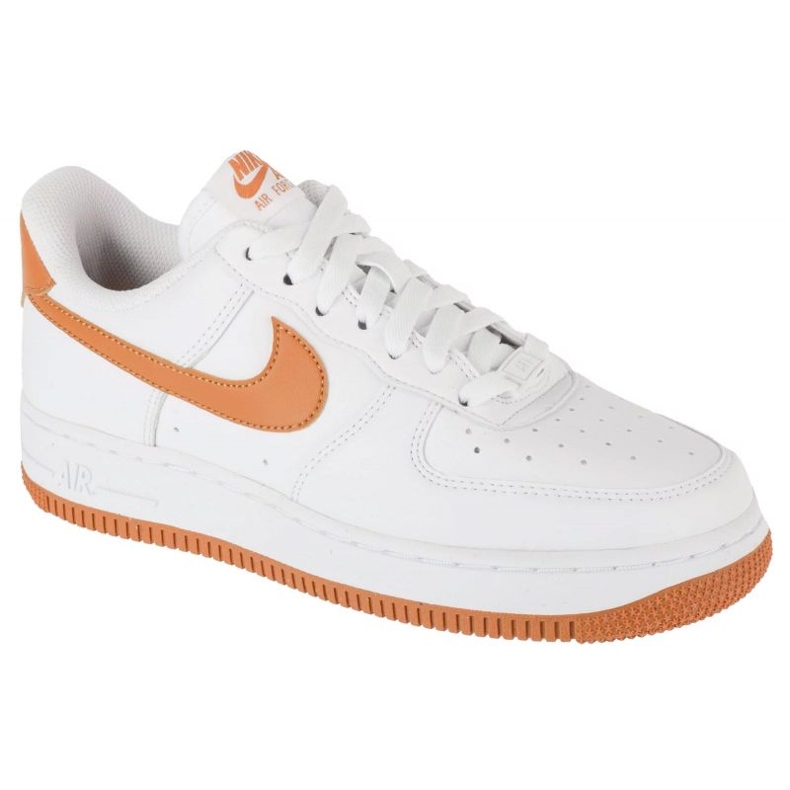 Nike Air Force 1 07 Next Nature Shoes in DC9486-103 blanche
