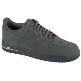 Chaussures Nike Air Force 1 07 M HV6223-002 noir