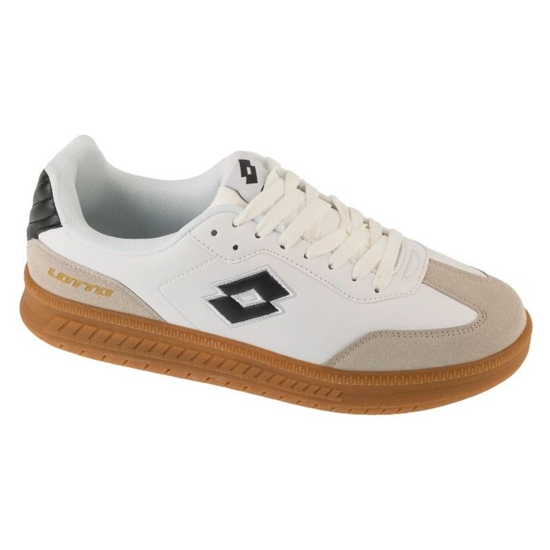 Chaussures Lotto Makera 2401070U-1011 Chaussures Lotto Makera 2401070U-1011