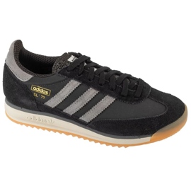 Adidas SL RS 72 M JH5098 Chaussures le noir