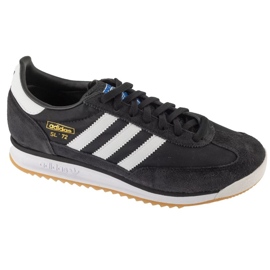 Chaussures adidas sl rs 72 m ji1282 noir