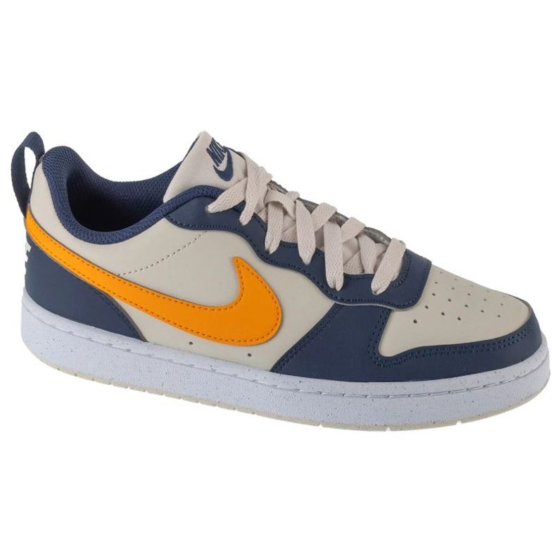 Nike Court Borough Low Recraft GS DV5456-126 multicolore Nike Court Borough Low Recraft GS DV5456-126 multicolore