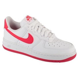 Nike Air Force 1 07 Next Nature Shoes in DC9486-102 blanche