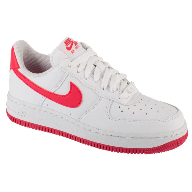 Nike Air Force 1 07 Next Nature Shoes in DC9486-102 blanche