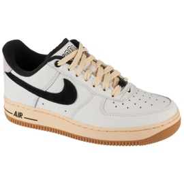 Nike Air Force 1 07 Chaussures en DR0148-101 blanc
