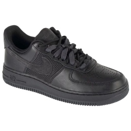 Nike Air Force 1 Low x Slam Jam Jam M DX5590-001 noir