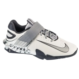 Nike Savaleos SE M FZ8664-001 Chaussures blanc