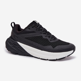 Sneakers Men's Speed Hiker 4FWMM00FOTSM037 Black le noir Sneakers Men's Speed Hiker 4FWMM00FOTSM037 Black le noir