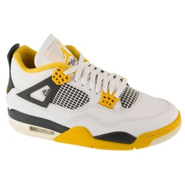 Nike Air Jordan 4 chaussures rétro à AQ9129-101 Nike Air Jordan 4 chaussures rétro à AQ9129-101