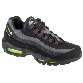 Nike Air Max 95 Essential M CV1635-002 Chaussures noir