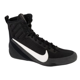 Chaussures Nike Machomai 3 M HF7333-001 noir