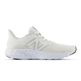 Chaussures de course New Balance dans W411RT3 blanc