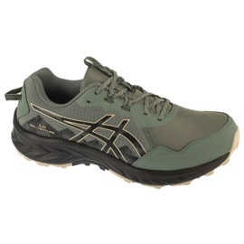Asics Gel-Ventura 10 M 1011B967-402 Chaussures de course vert Asics Gel-Ventura 10 M 1011B967-402 Chaussures de course vert