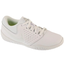 Chaussures Nike Cheer Sideline IV JR 943789-100 blanche
