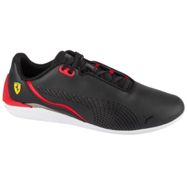 Puma Ferrari Drift Cat M 307193-09 Chaussures noir
