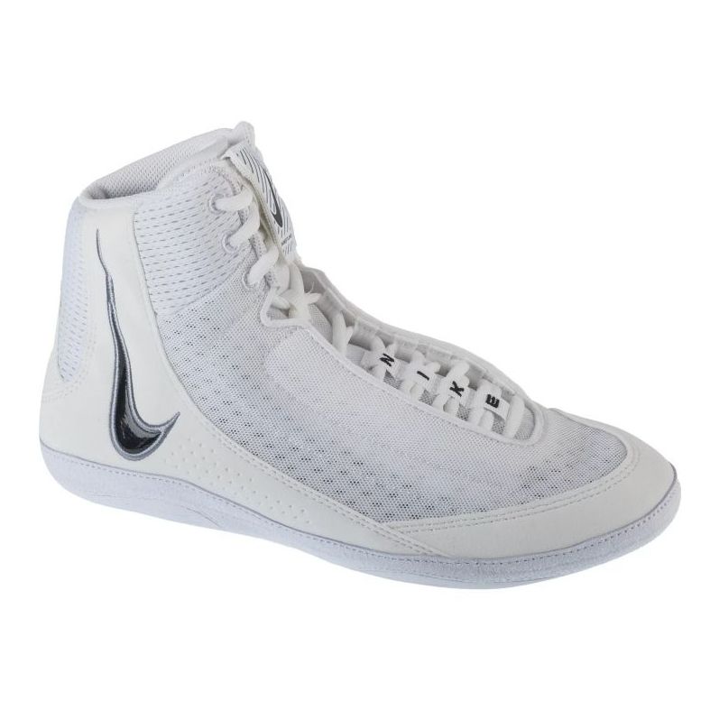 Nike inflige 4 m HM9674-100 chaussures blanche