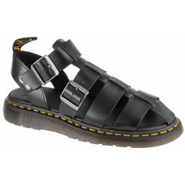 Dr. Martens Sandales Dr Martens Garin Sandales M DM30766001 noir