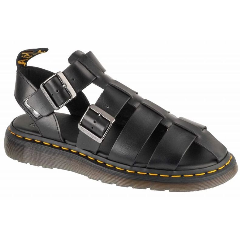 Dr. Martens Sandales Dr Martens Garin Sandales M DM30766001 le noir