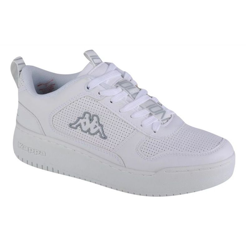 Chaussures de sport pour femmes Kappa Fogo PF 243324OC-1010 BLANC blanche