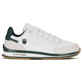 K-Swiss Rinzler GT M 08907-186-M chaussures blanc