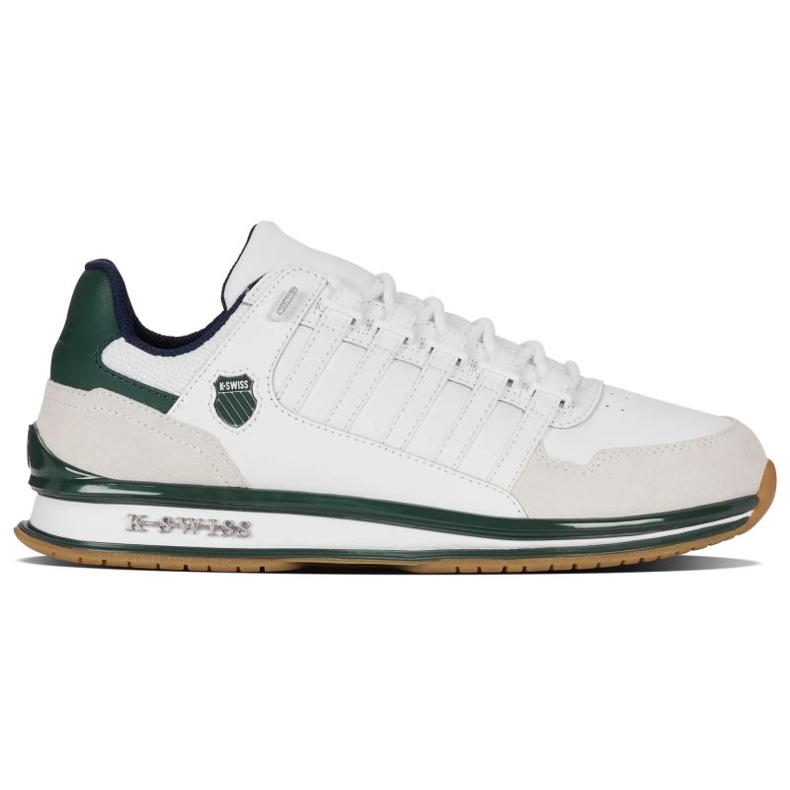 K-Swiss Rinzler GT M 08907-186-M chaussures blanche