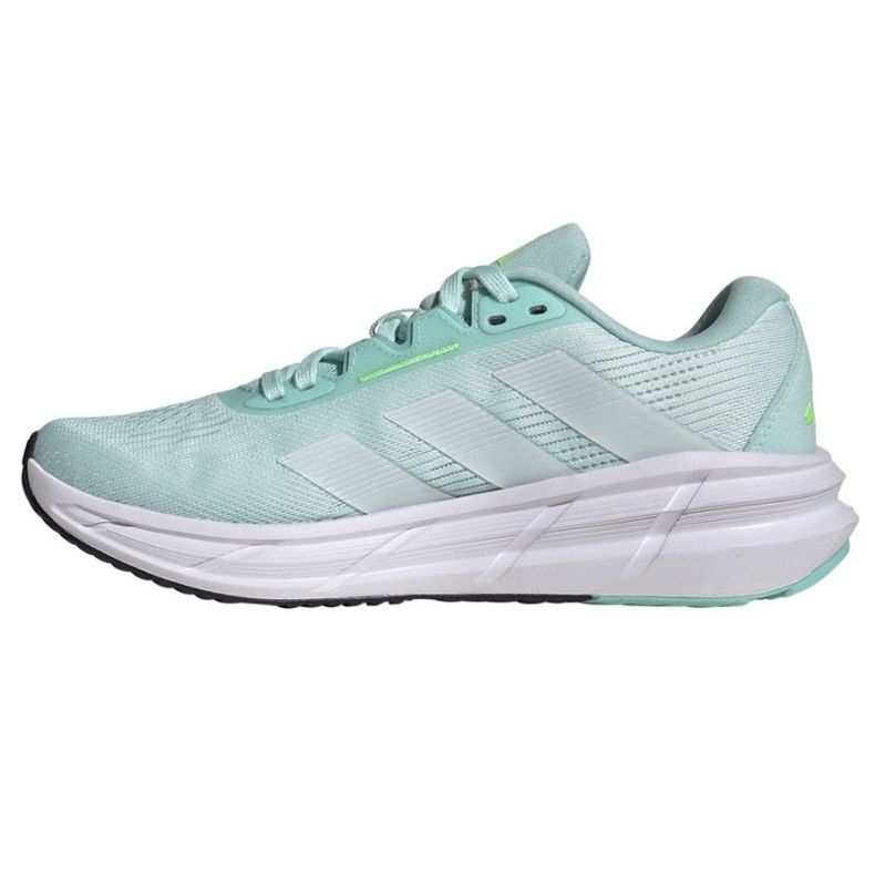 Adidas Questar 3 Chaussures de course en JQ5068 vert
