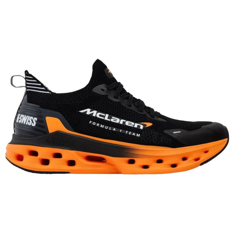 K-swiss implse trnr x mclaren m 04414-073-m multicolore