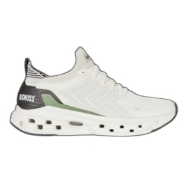 K-Swiss Impulse Trainer M 04427-120-M blanc