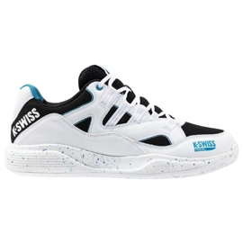 K-Swiss Tura Team Padel M 04435-967-M blanche