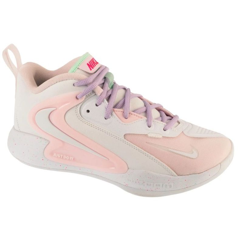 Nike Hyperset 2 SE Volleyball Chaussures en HF3241-100