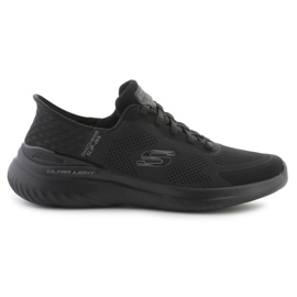 Skechers Slip-Ins: Boundder 2.0-Emerged M 232459-BBK le noir