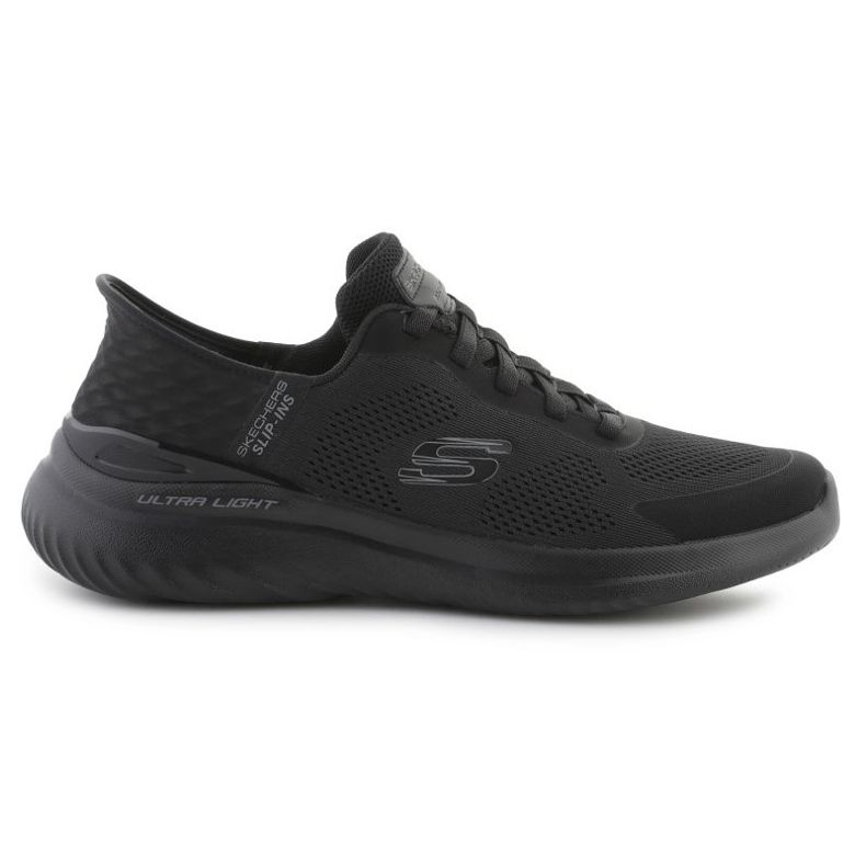 Skechers Slip-Ins: Boundder 2.0-Emerged M 232459-BBK le noir