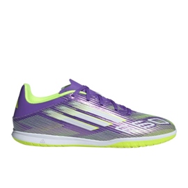 Club Adidas F50 dans M JI0023 Chaussures de football violet