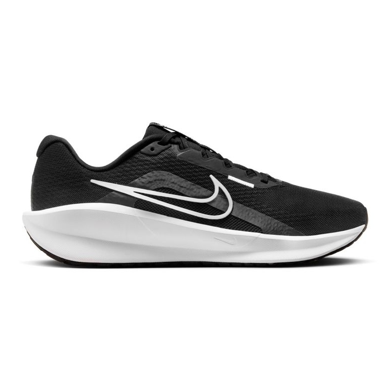 Nike Downshifter 13 M FD6454-001 Chaussures de course le noir