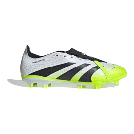 Adidas Predator League FT FG / MG M JI1111 Chaussures de football blanc