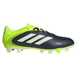 Adidas Copa Pure III Club FG / MG M JR2896 Chaussures de football multicolore
