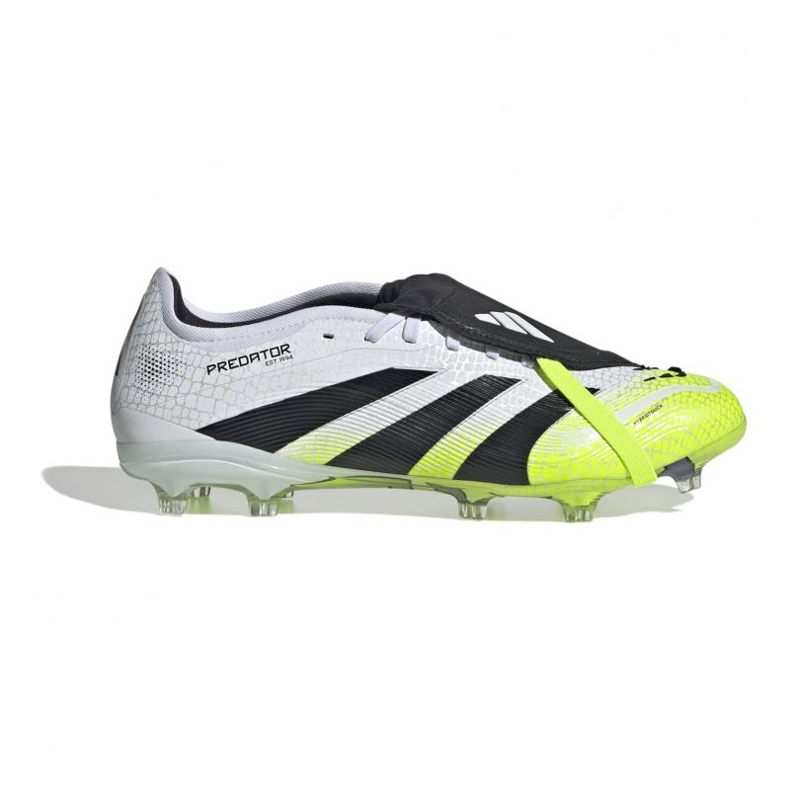 Adidas Predator Pro Ft FG M JS4071 Chaussures de football multicolore