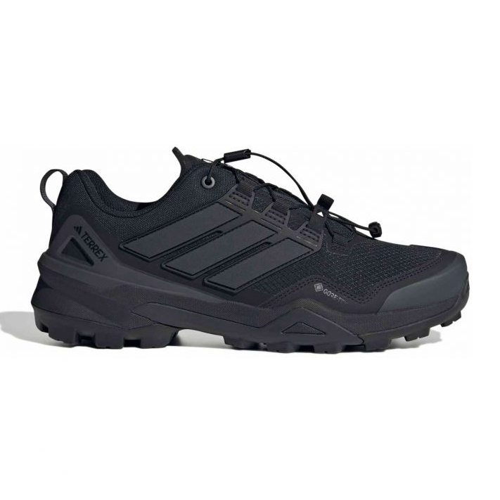 Chaussures Adidas Terrex Skychaser GTX M IH1093 le noir